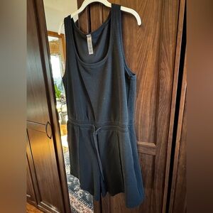 Lou and Grey Romper